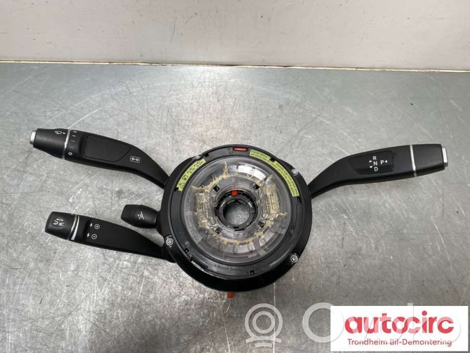 Tesla Model X Multifunctional control switch/knob 