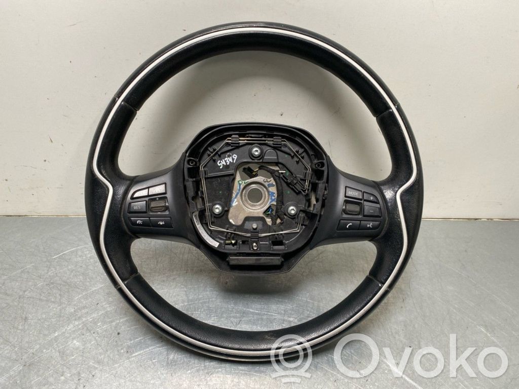 BMW i3 Volante 