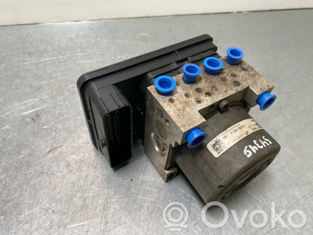 BMW i3 ABS bloks 