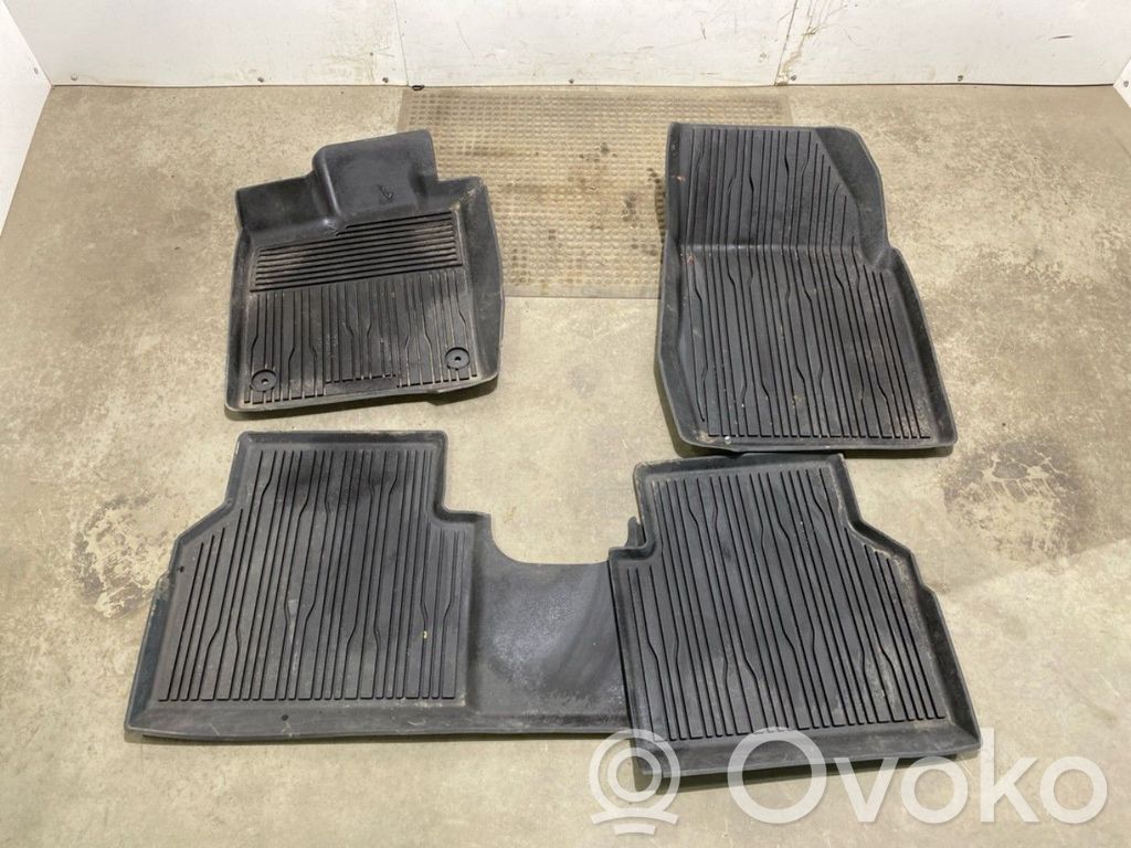 BMW X5 G05 Set di tappetini per auto 