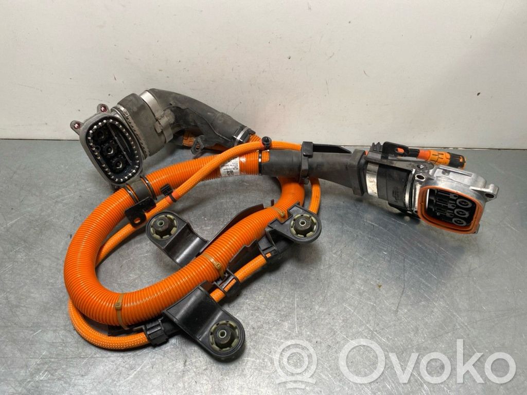 BMW X5 G05 Korkeajännitekaapeli 