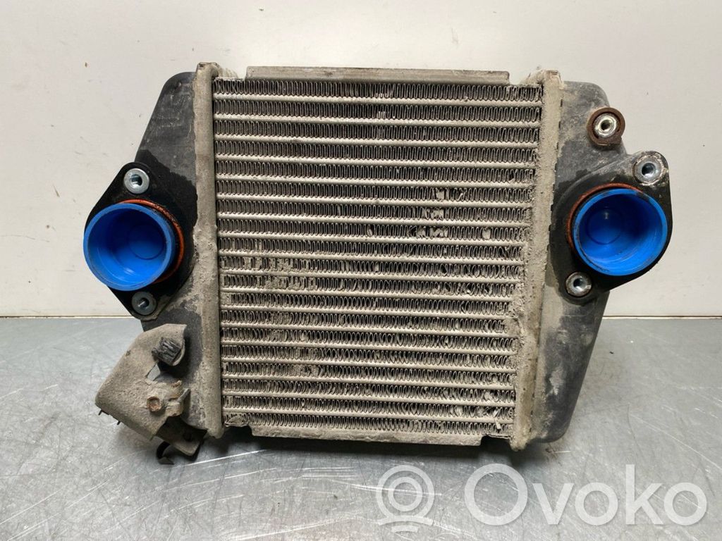 Radiador intercooler   R2AX13565,R2AX13565