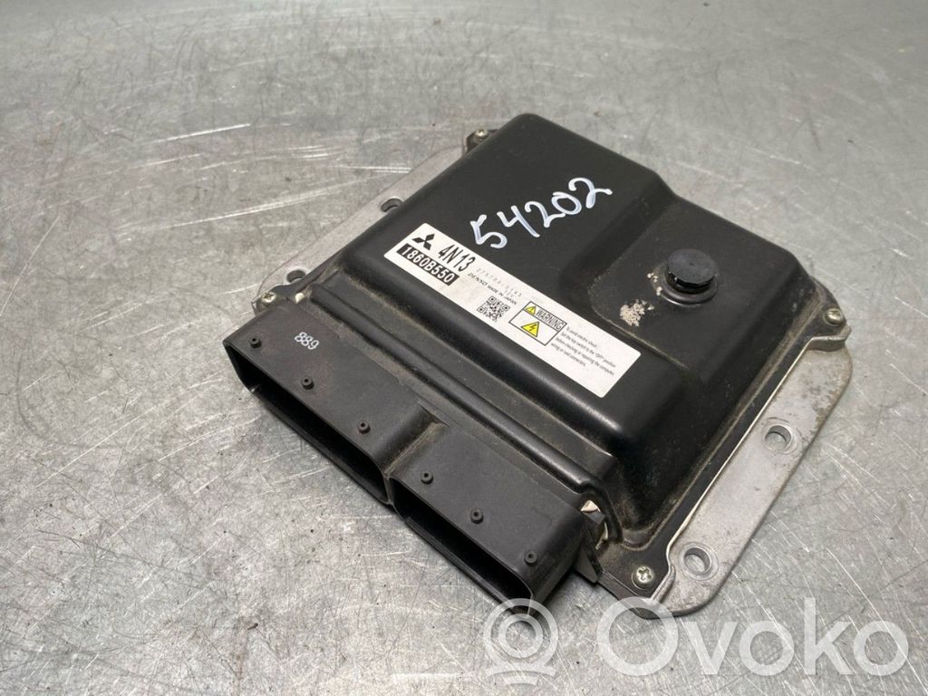 Mitsubishi ASX Engine control unit/module ECU 