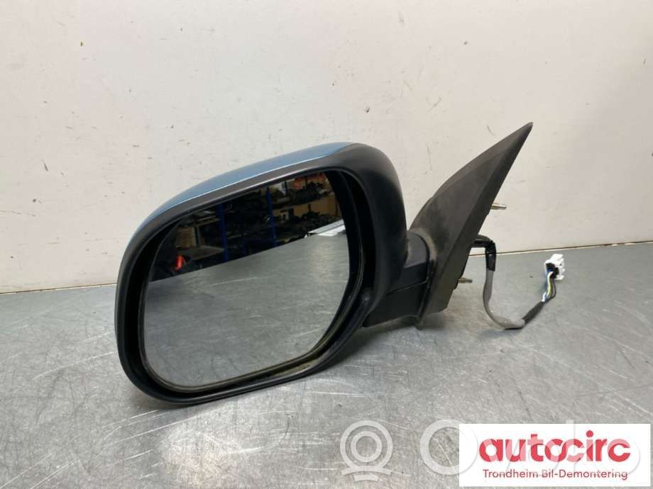 Mitsubishi ASX Specchietto retrovisore elettrico portiera anteriore 