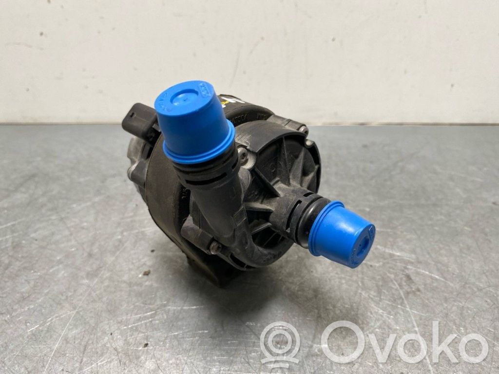 Opel Corsa F Pompa dell’acqua