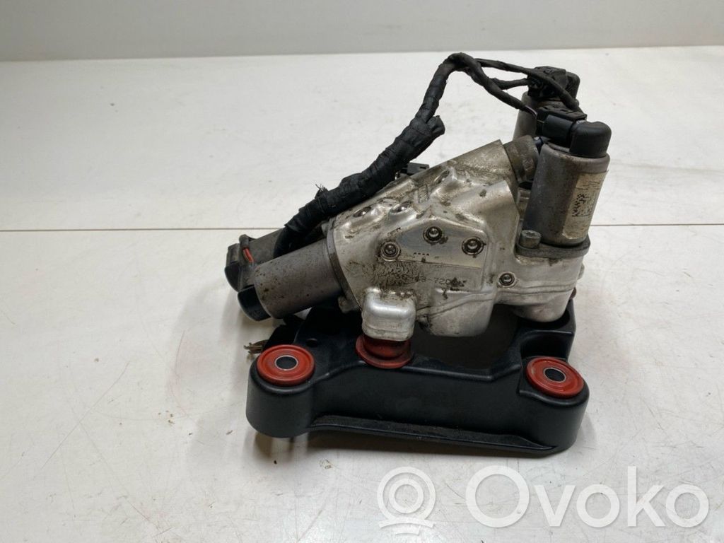 BMW 7 F01 F02 F03 F04 Pompa idraulica tetto cabrio 