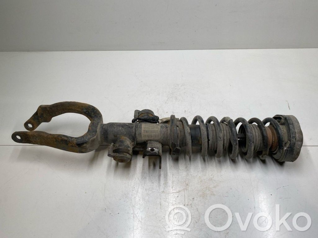 BMW 7 F01 F02 F03 F04 Ansamblu amortizor cu arc față 