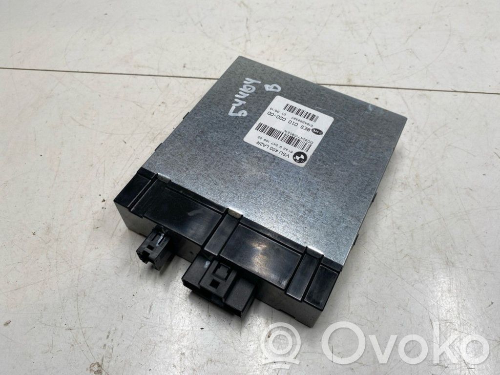 BMW 7 F01 F02 F03 F04 Inne komputery / moduły / sterowniki 