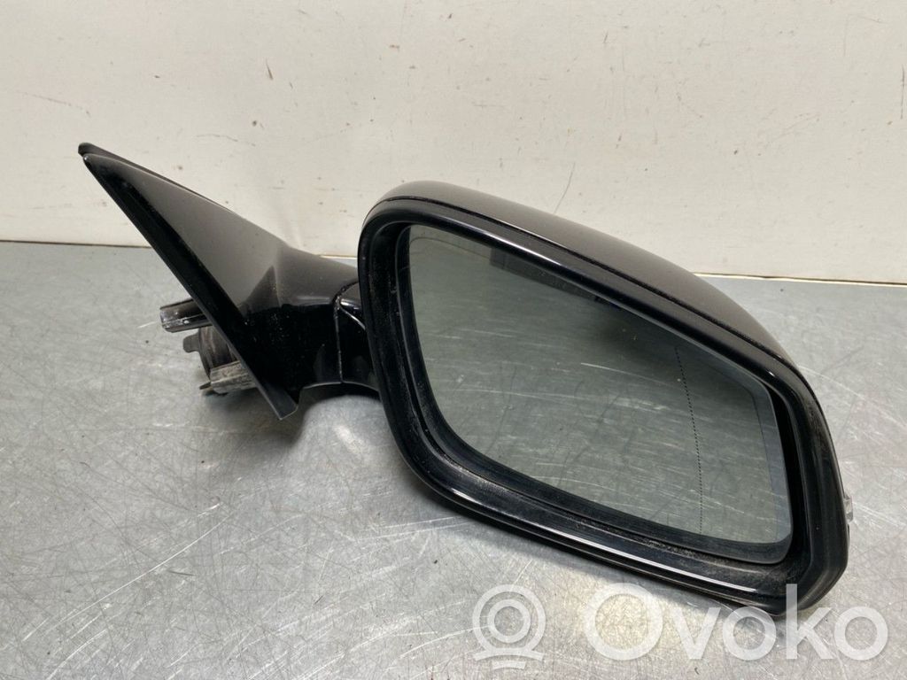 BMW 7 F01 F02 F03 F04 Specchietto retrovisore elettrico portiera anteriore 
