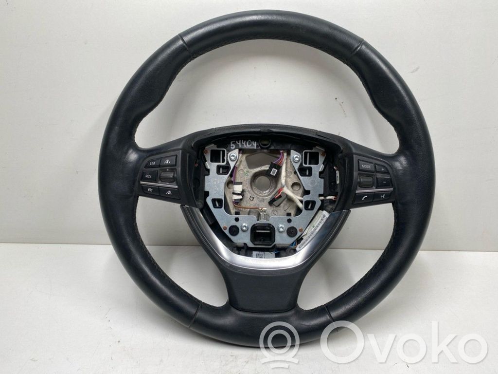 BMW 7 F01 F02 F03 F04 Volante