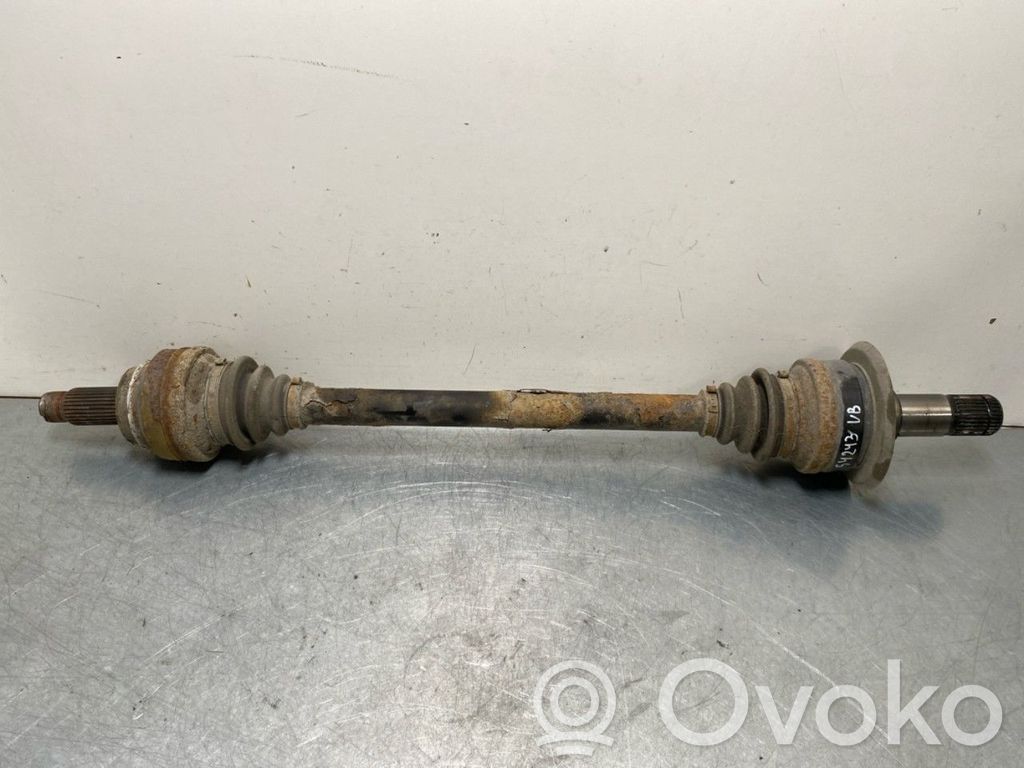 BMW 7 F01 F02 F03 F04 Arbre d'entraînement arrière