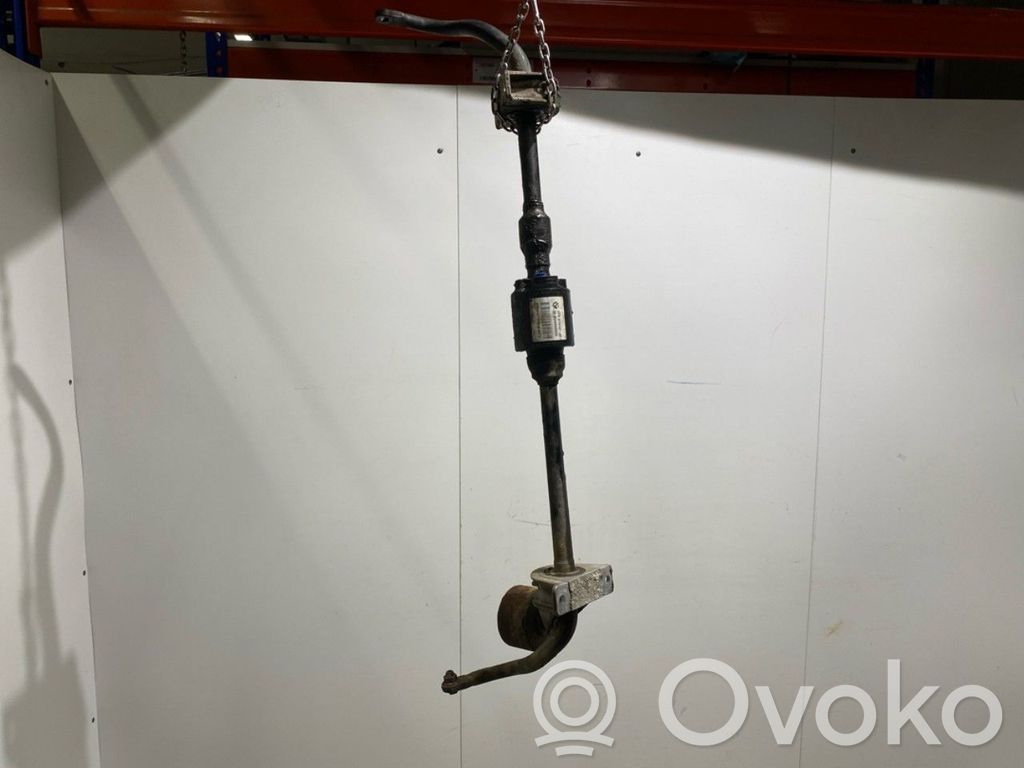 BMW 7 F01 F02 F03 F04 Barra stabilizzatrice posteriore/stabilizzatore