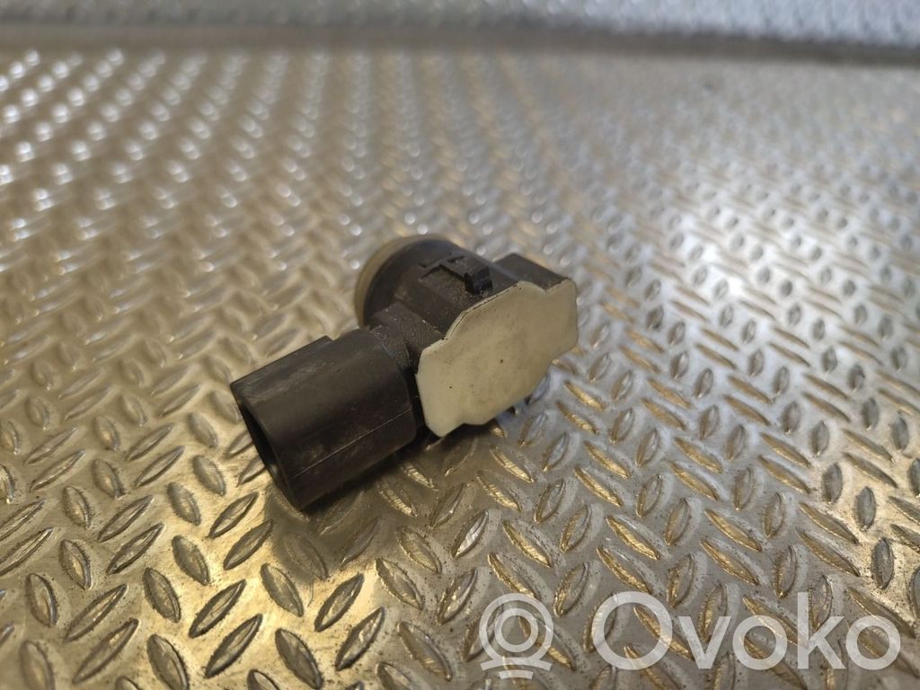 Citroen C4 II Picasso Senzor de parcare PDC 