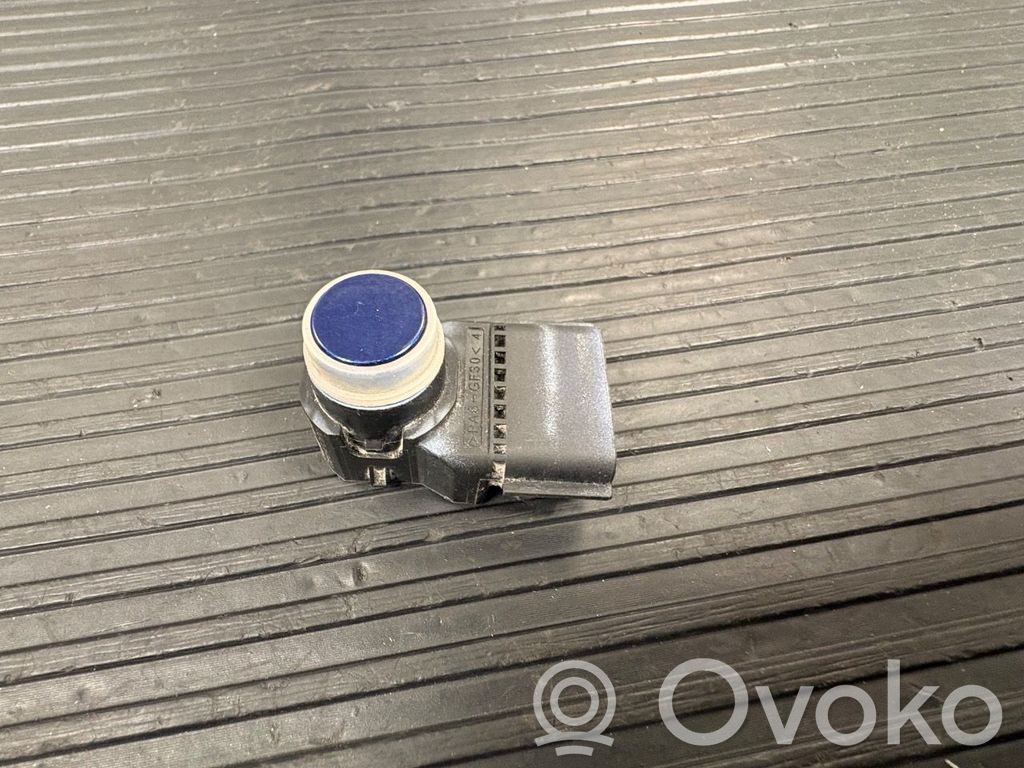 Toyota Auris E180 Parking (PDC) sensor switch 