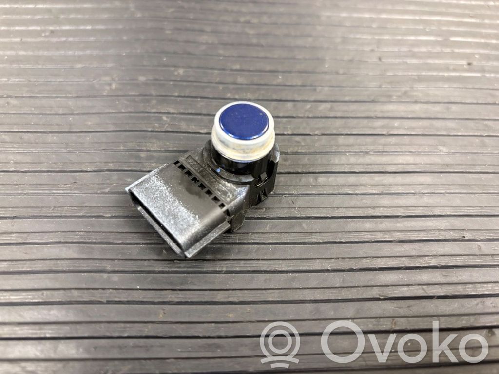 Toyota Auris E180 Parking (PDC) sensor switch 