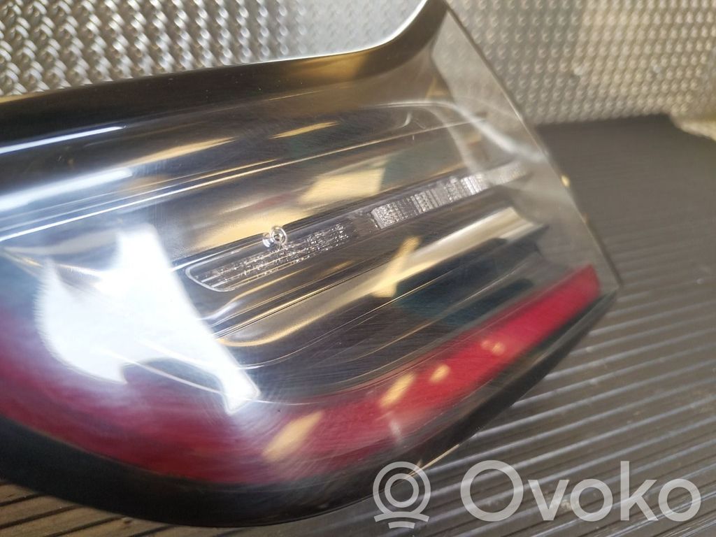 Tesla Model 3 Lampa tylna 