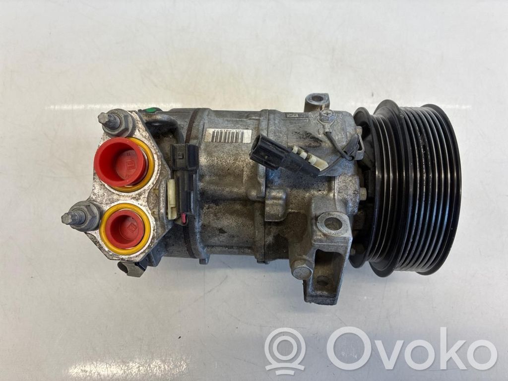 Volvo S90, V90 Compressore aria condizionata (A/C) (pompa) 