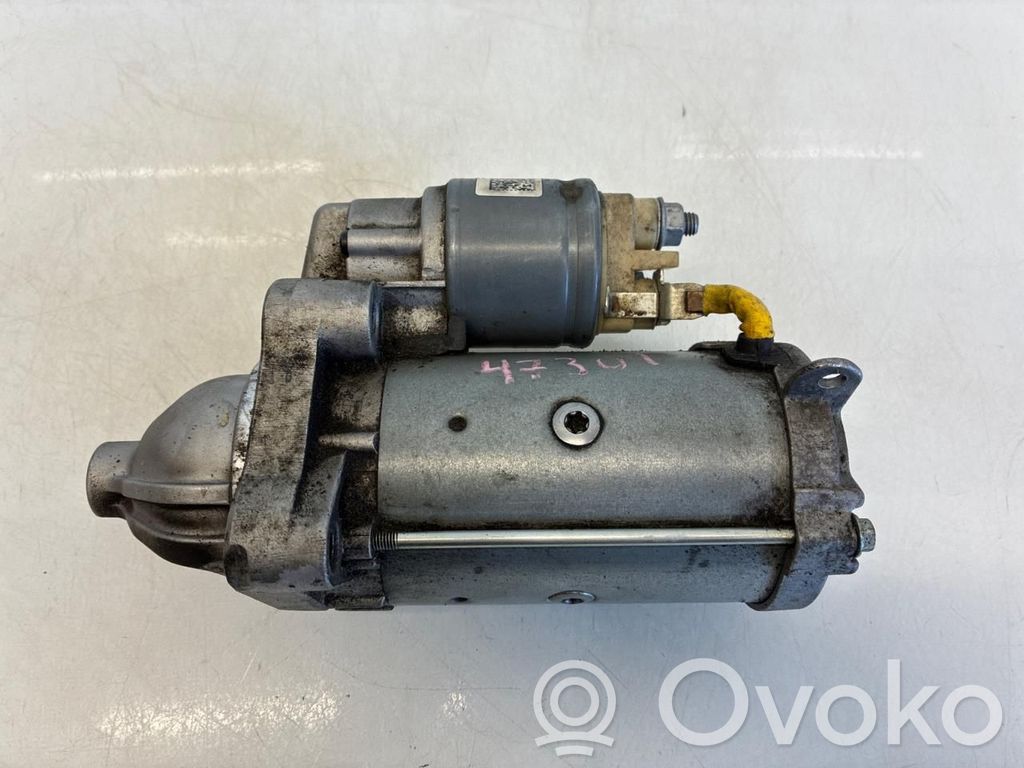 Volvo S90, V90 Starteris 