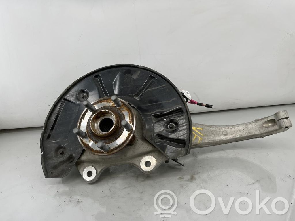XPeng G9 Achsschenkel vorne 