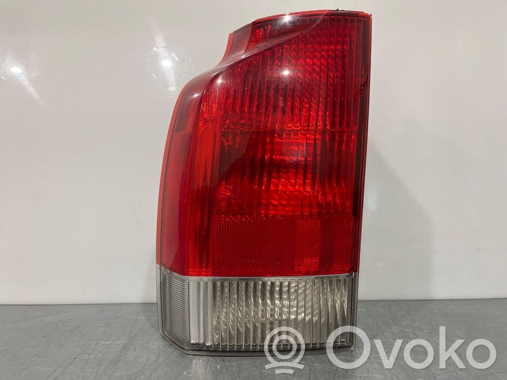 Volvo V70 Takavalot 