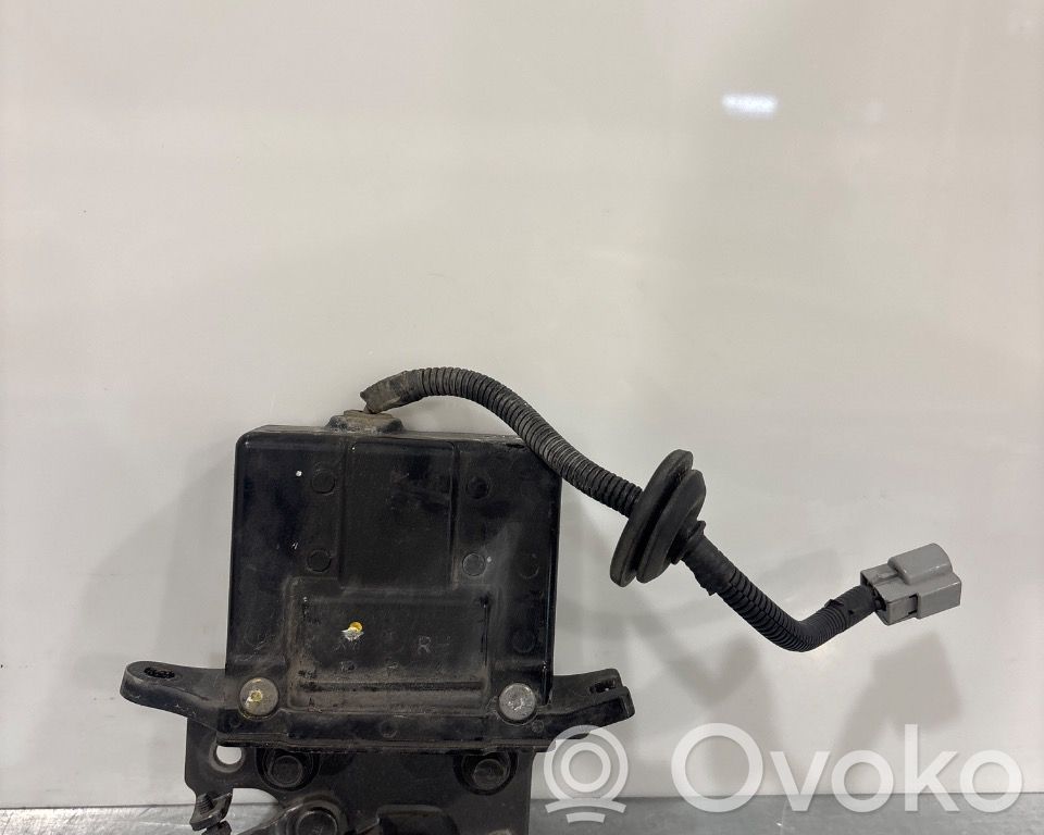 KIA Sorento Dzinēja pārsega eņģe (-es) 