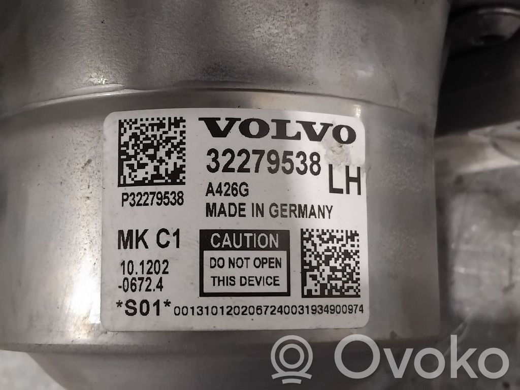 Volvo XC90 ABS Pump 