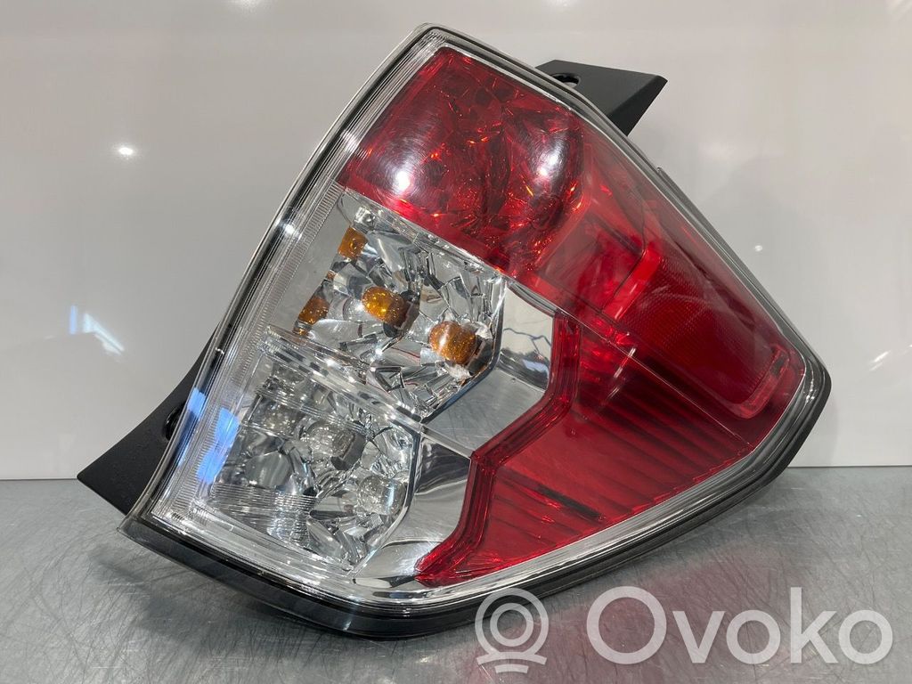 Subaru Forester SH Lampă spate în caroserie 