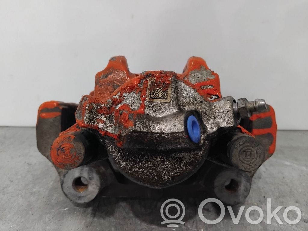 BMW 3 F30 F35 F31 Bremssattel vorne 