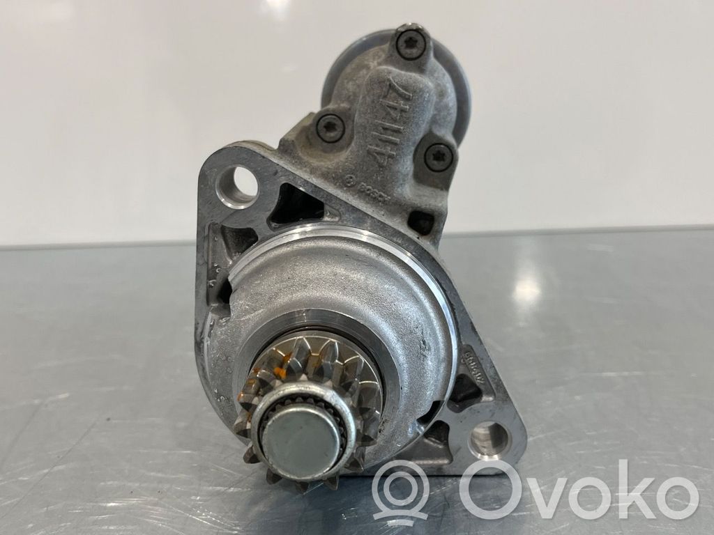 Mercedes-Benz A W176 Motorino d’avviamento