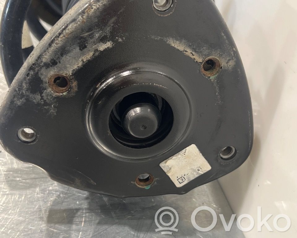 Polestar 2 Front shock absorber with coil spring 