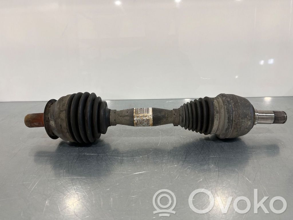 Mercedes-Benz A W176 Semiasse anteriore 