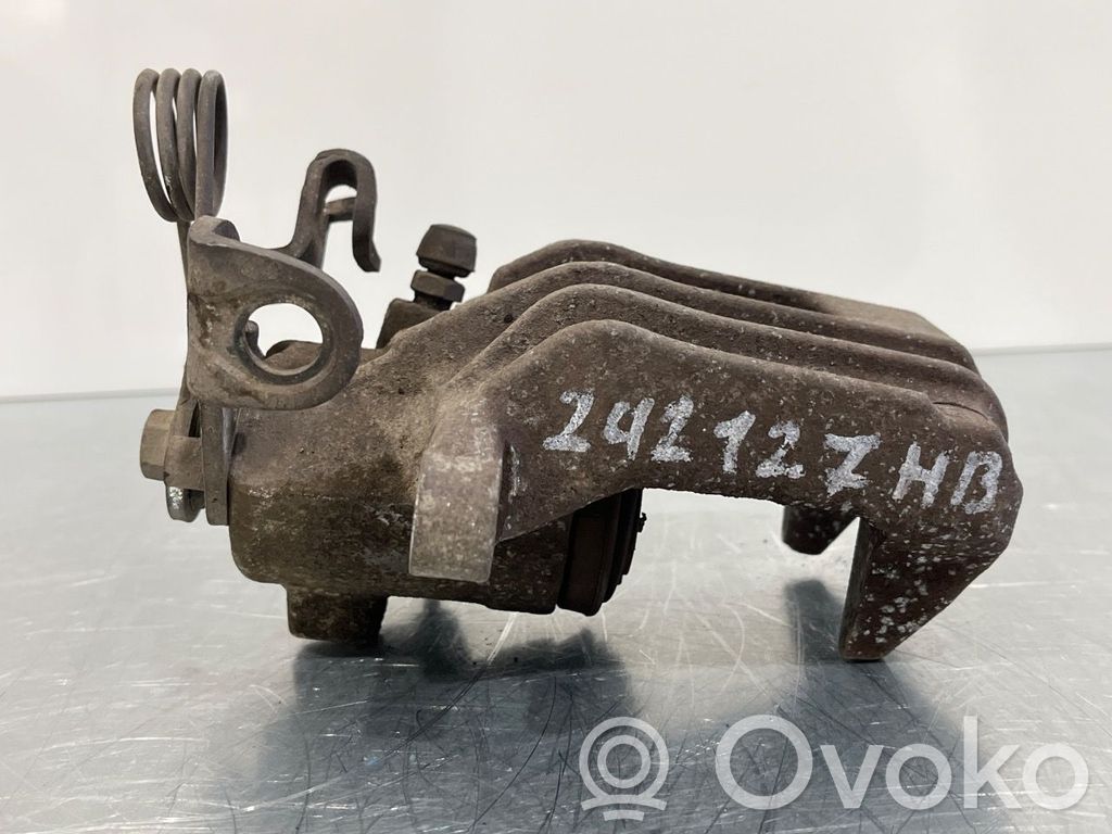 Etrier frână spate   8E0615424G,8E0615424G