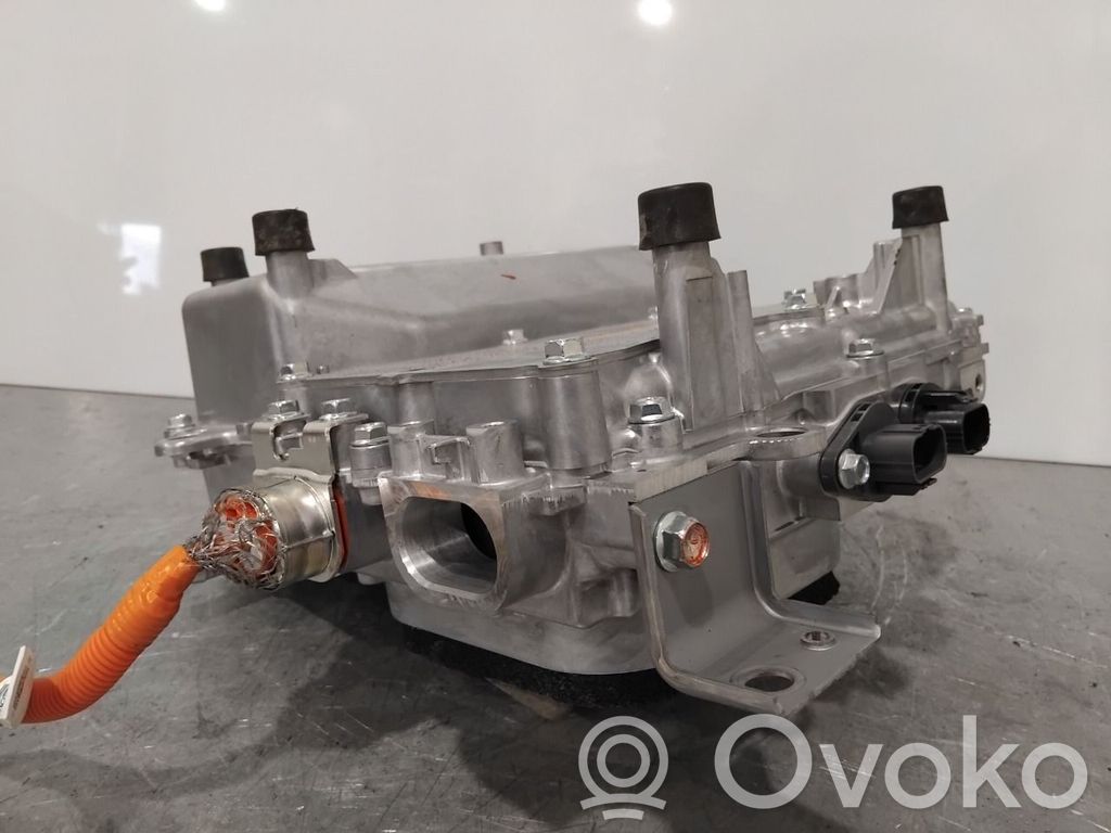 Inversor/convertidor de voltaje   9410A132,9410A130,9410A130,9410A130,9410A132