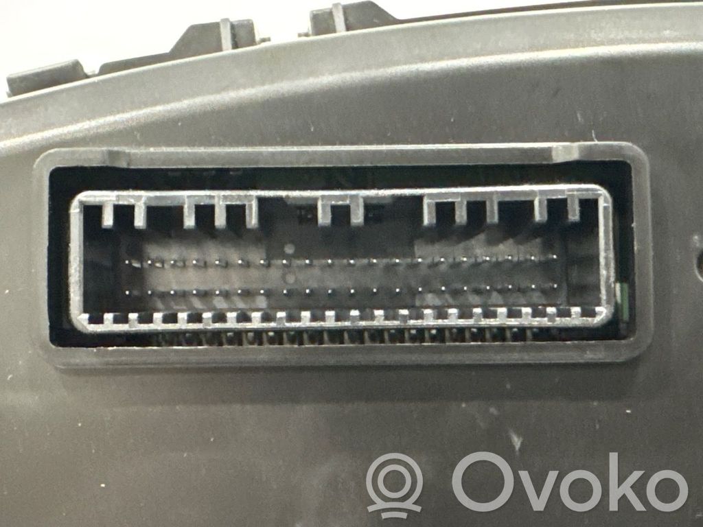 Hyundai Kona I Compteur de vitesse tableau de bord