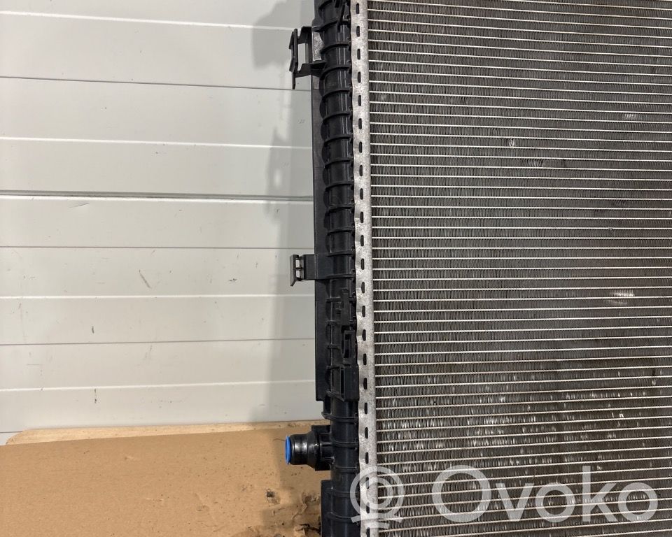 BMW iX3 Radiator lichid răcire 