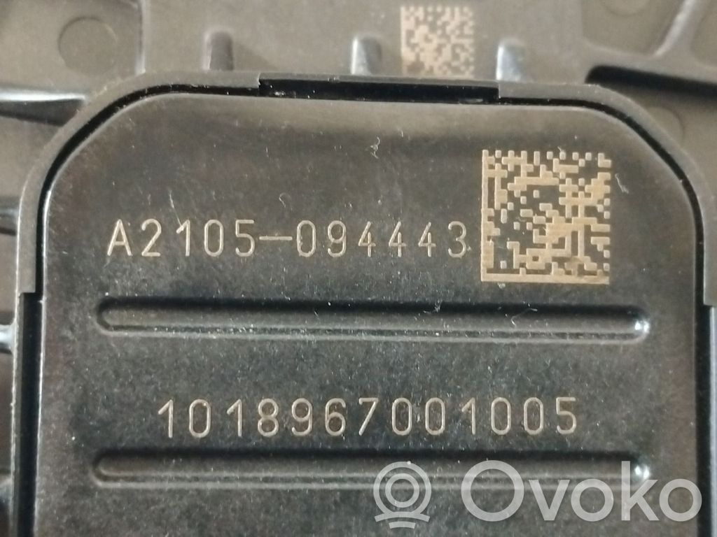 Tesla Model 3 Accelerator throttle pedal 