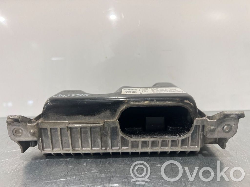 Tesla Model Y Kėbulo modulis 