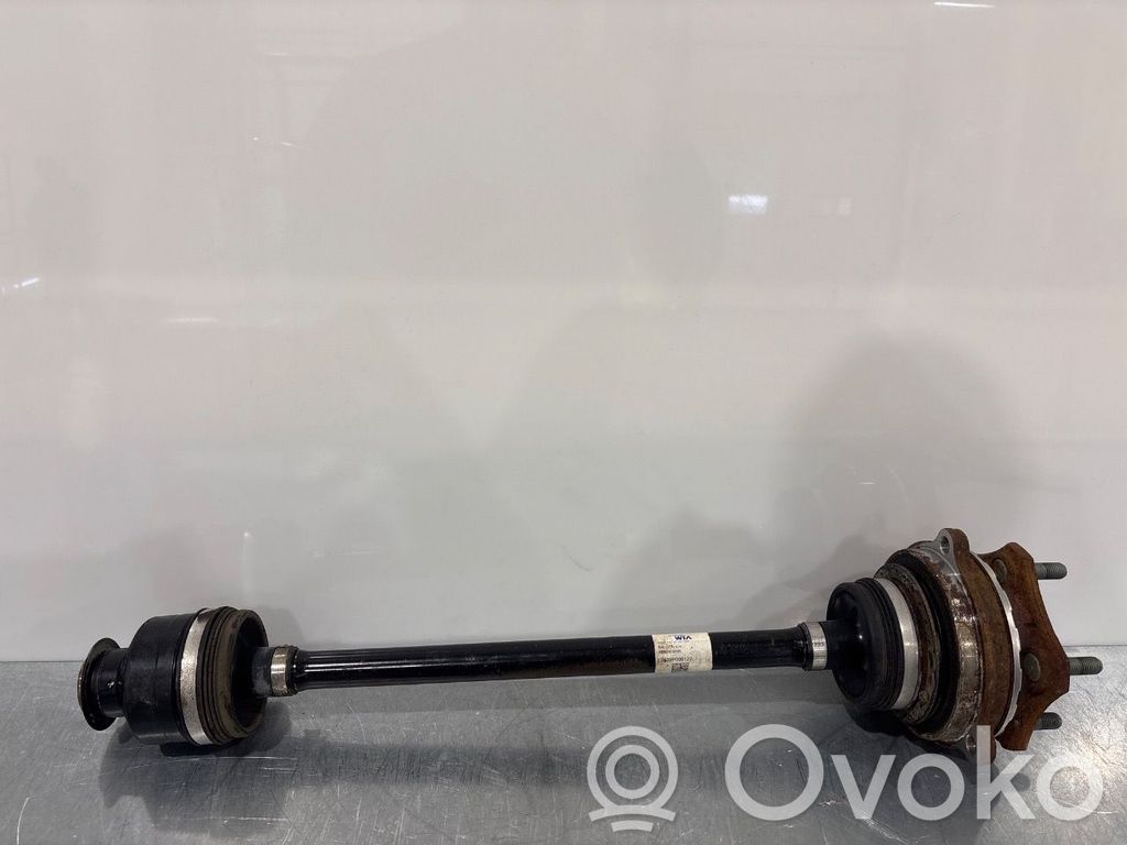 KIA EV6 Planetară spate 