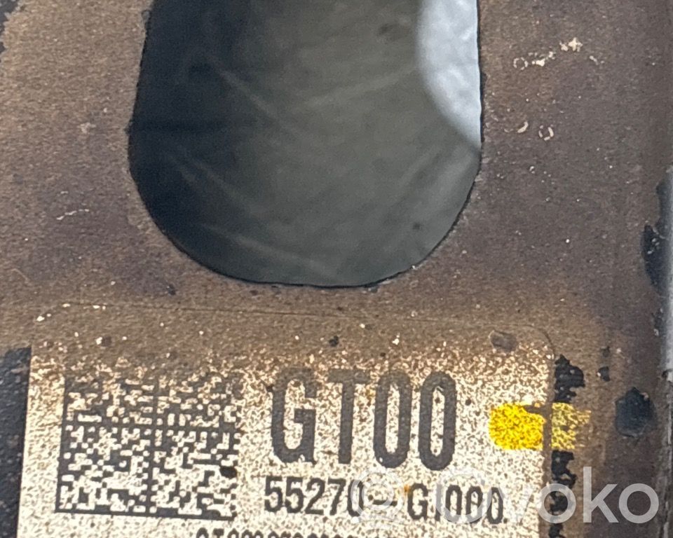 Querlenker hinten   55270GI000,55270GI000,55270GI000,55270GI000
