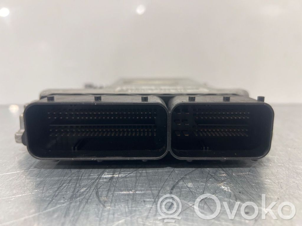 BMW 7 E65 E66 Engine control unit/module ECU 