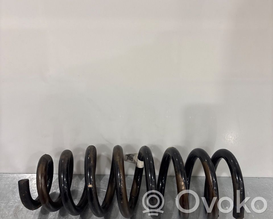 KIA EV6 Flanșă cauciuc arc elicoidal spate 