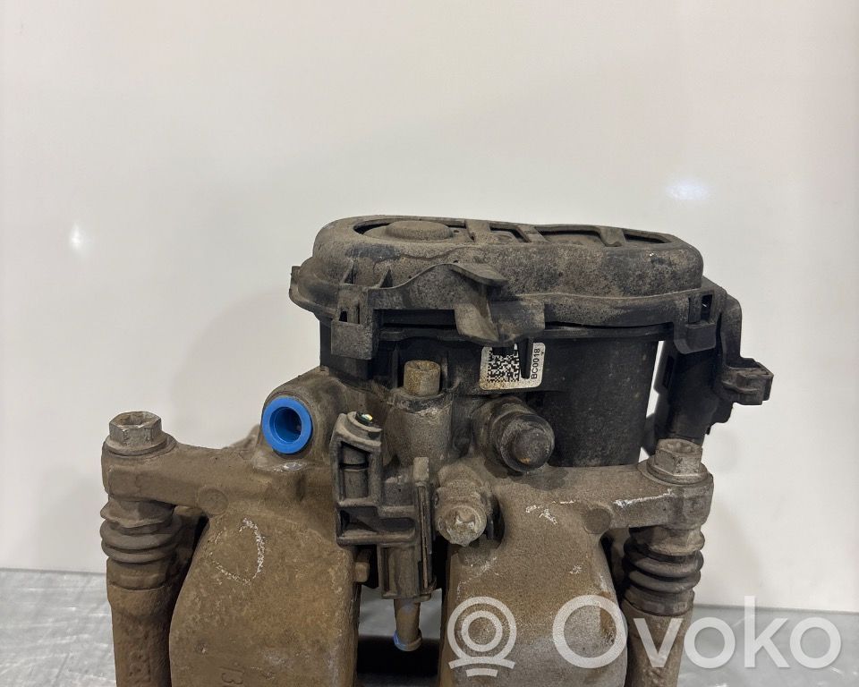 Mercedes-Benz EQC Pinza del freno posteriore