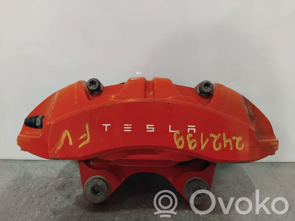 Tesla Model 3 Etrier frână față 