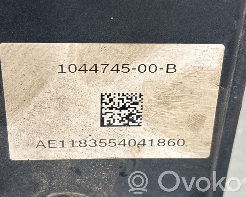 Bomba de ABS   104474600A,104474600A