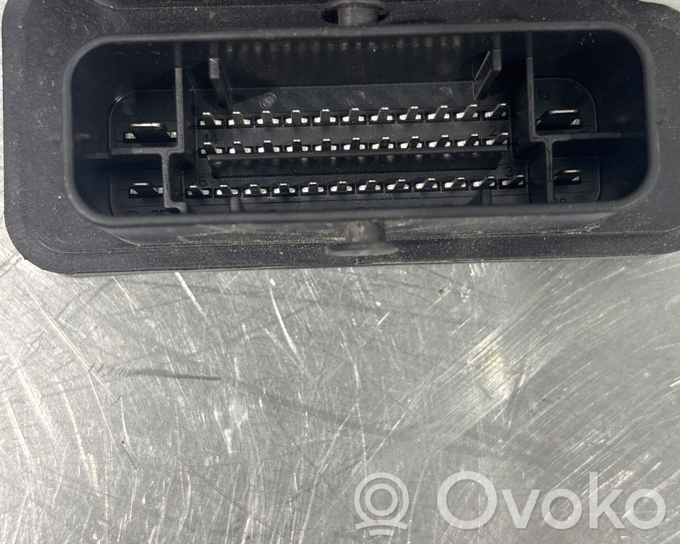 Pompă ABS   104474600A,104474600A