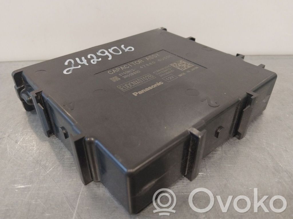 Autres unités de commande / modules   478806US0C,478806US0C,478806US0C,478806US0C