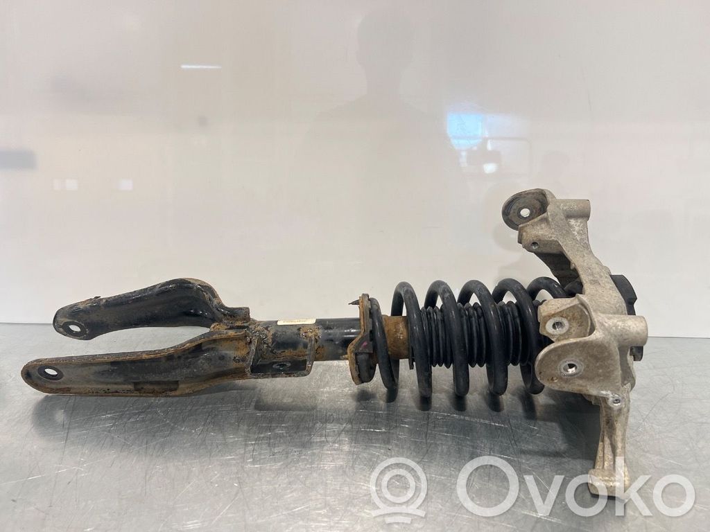 Tesla Model 3 Ammortizzatore anteriore con molla elicoidale 