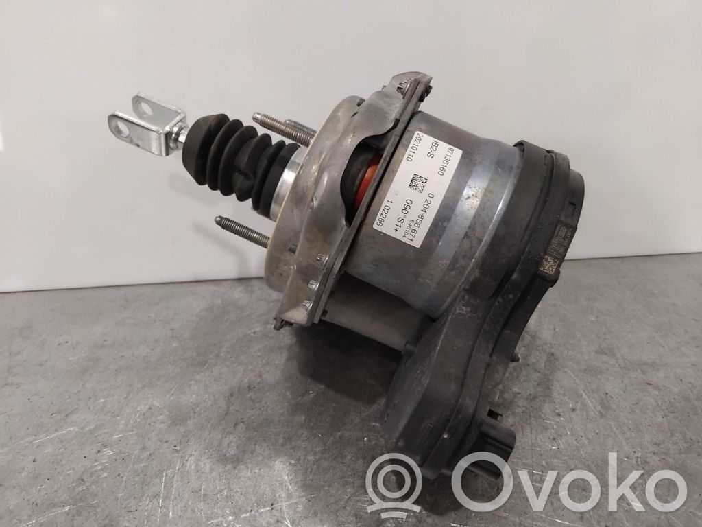 Tesla Model 3 Servofreno 