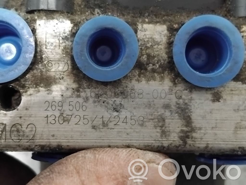 ABS-pumppu   600636300C,600636300C,600636300C,0265243396,600636300C