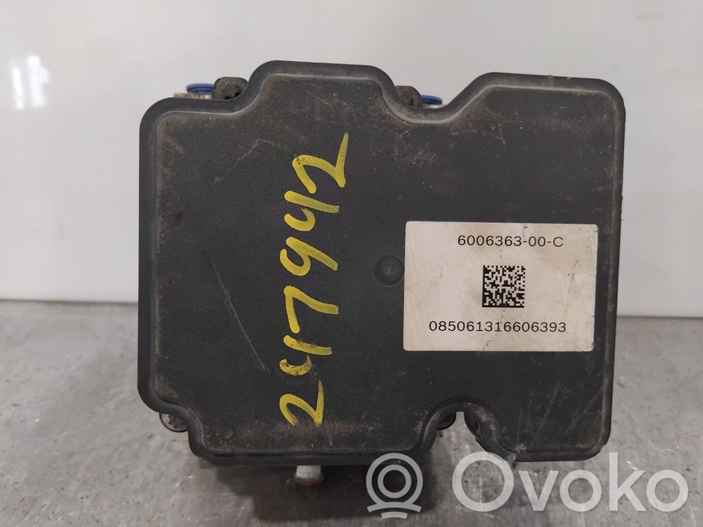 ABS Pump   600636300C,600636300C,600636300C,0265243396,600636300C